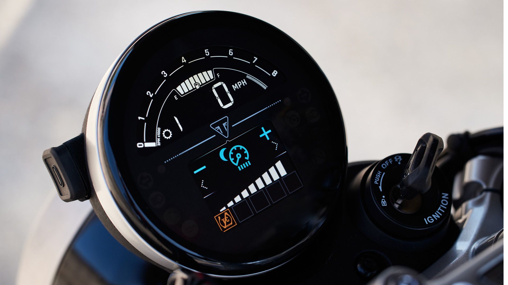 Triumph Speed Twin 1200 2025 Detalles (1)