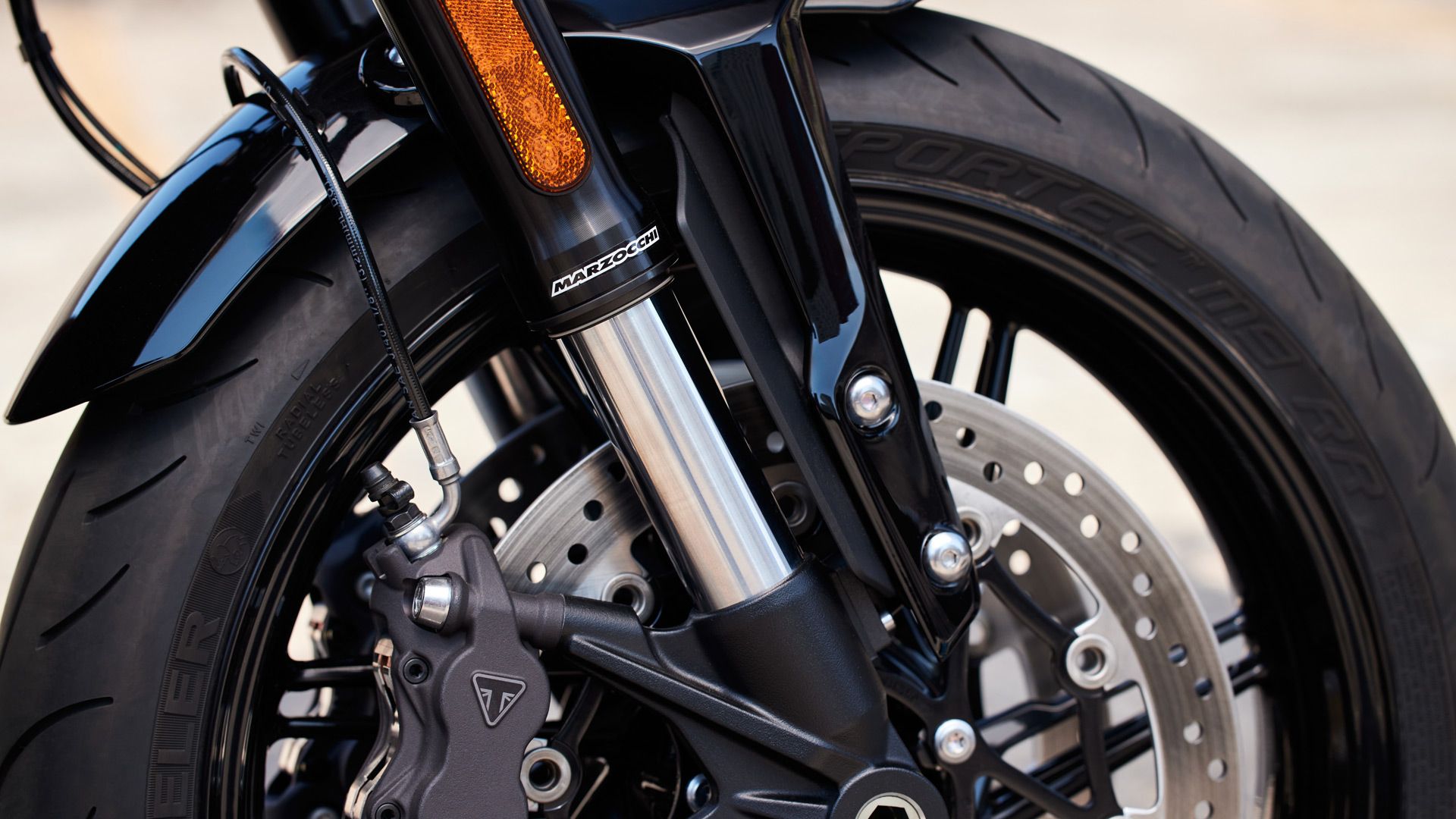 Triumph Speed Twin 1200 2025 Detalles (2)