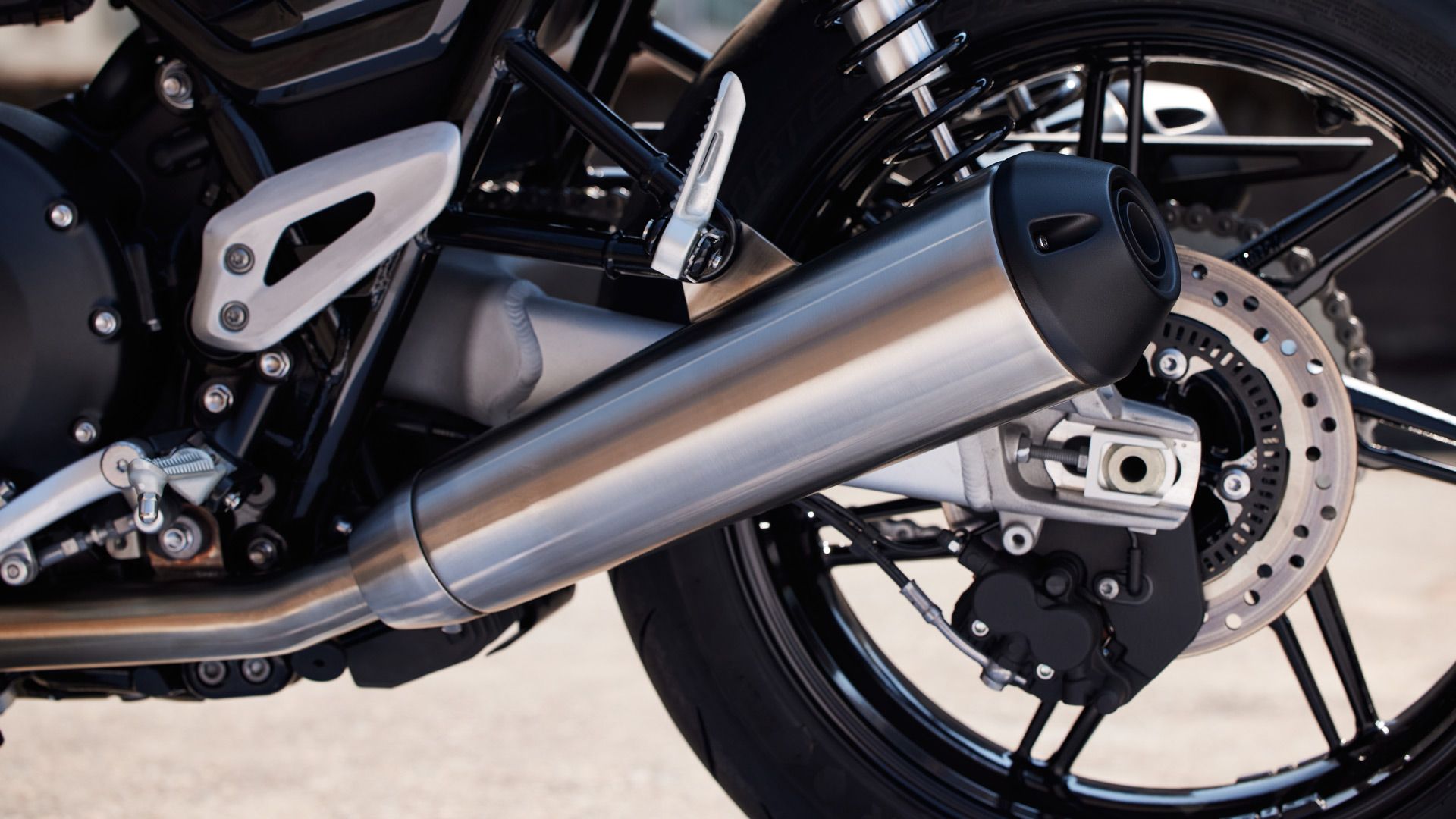 Triumph Speed Twin 1200 2025 Detalles (6)