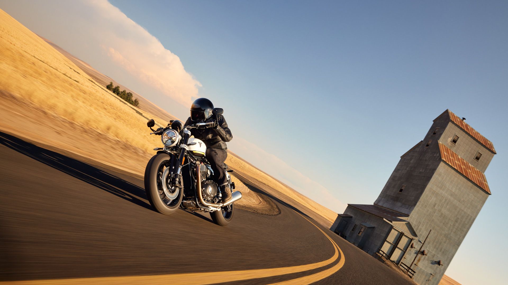 Triumph Speed Twin 1200 2025 Detalles (9)