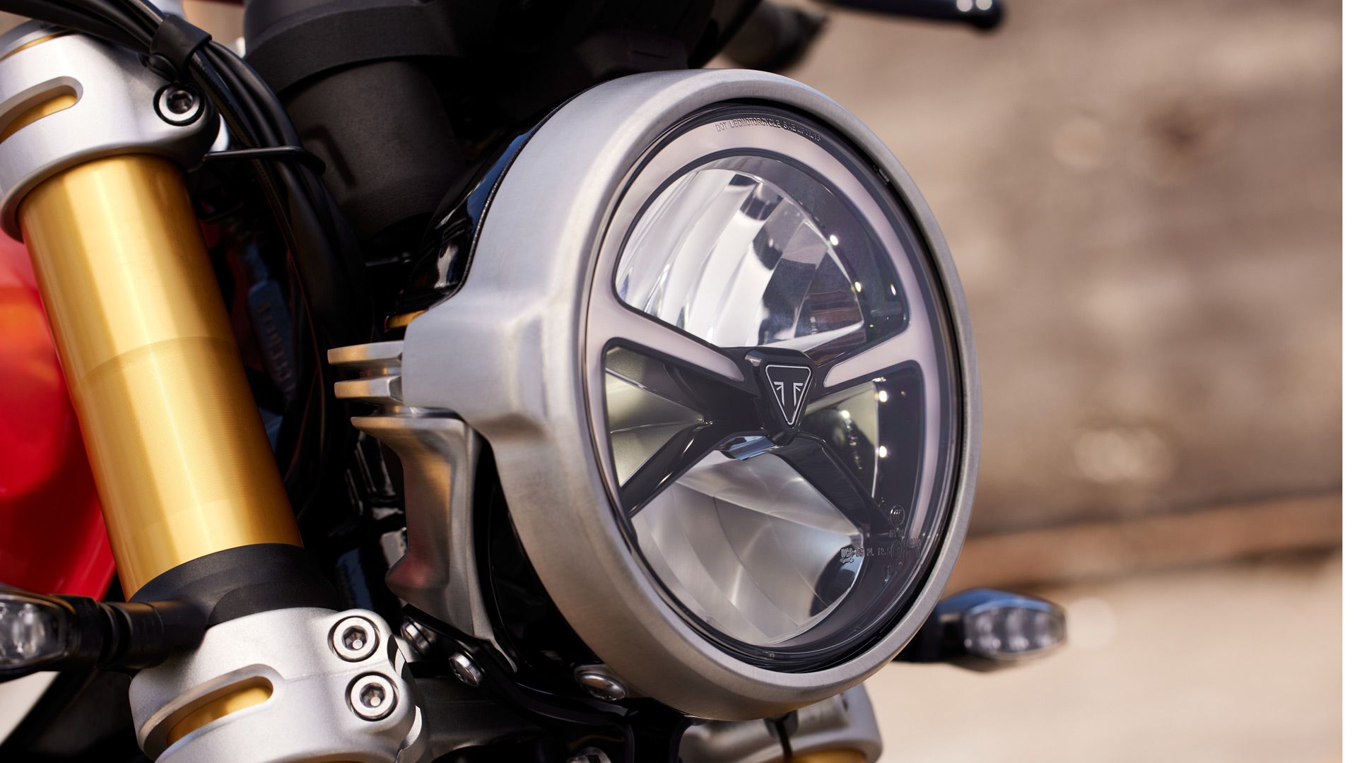Triumph Speed Twin 1200 2025 RS Detalles (1)