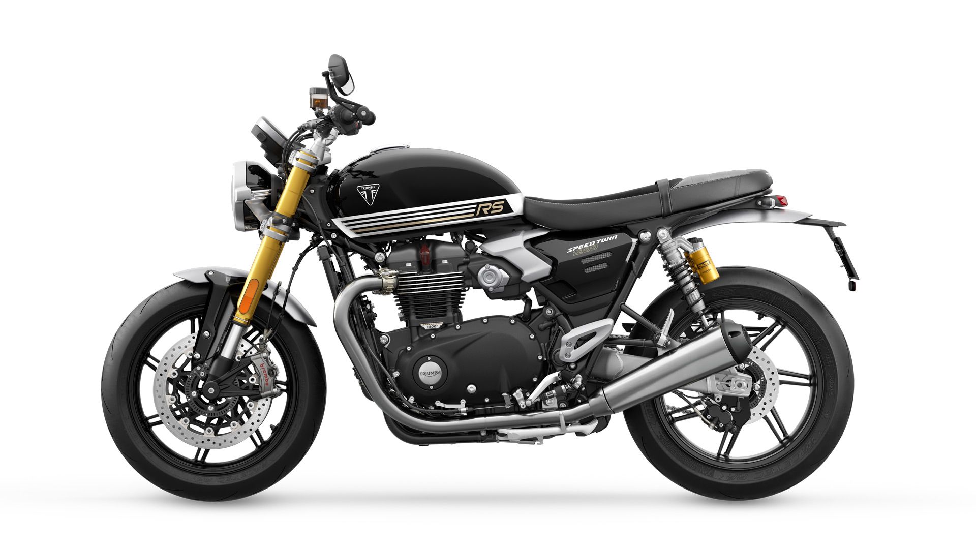 Triumph Speed Twin 1200 RS 2025 Estudio (5)