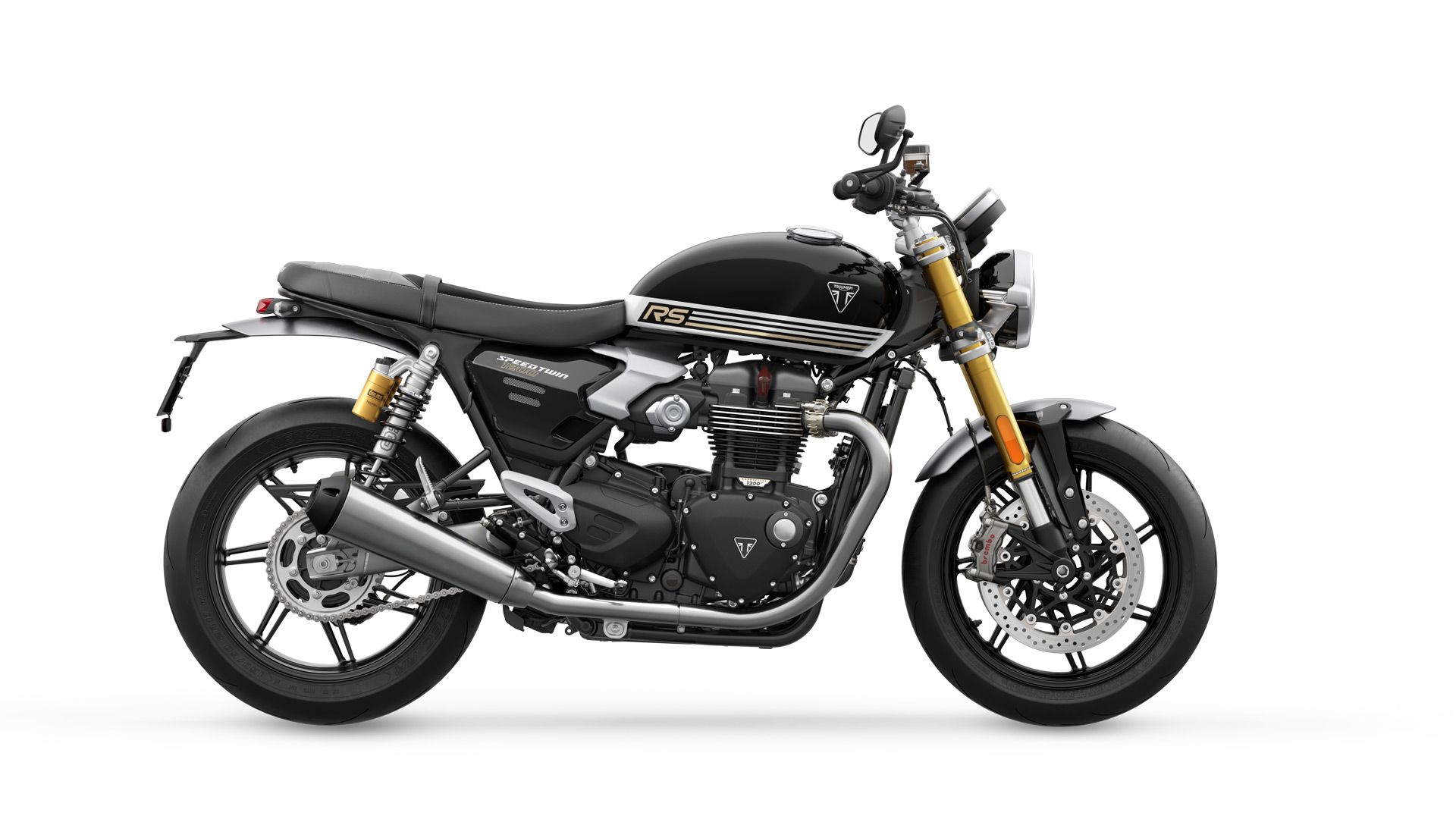 Triumph Speed Twin 1200 RS 2025 Estudio (7)