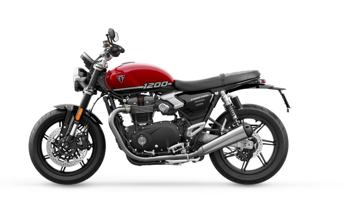Triumph Speed Twin 1200 2025 Estudio (5) Triumph Speed Twin 1200 2025 Estudio (5)