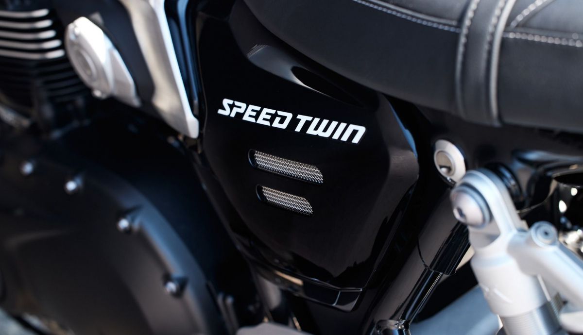 Triumph Speed Twin 1200 2025 Detalles (5) Triumph Speed Twin 1200 2025 Detalles (5)