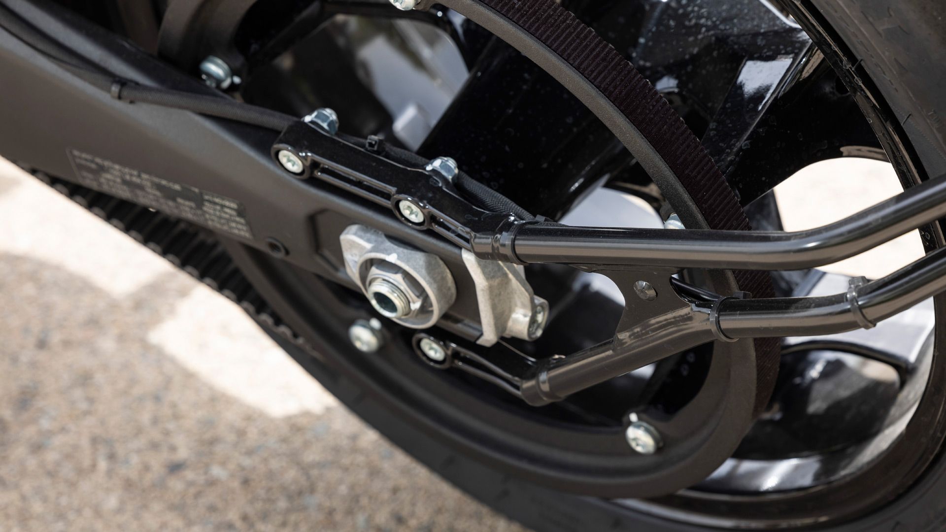 Zero SR A2 2024 Detalles (7)