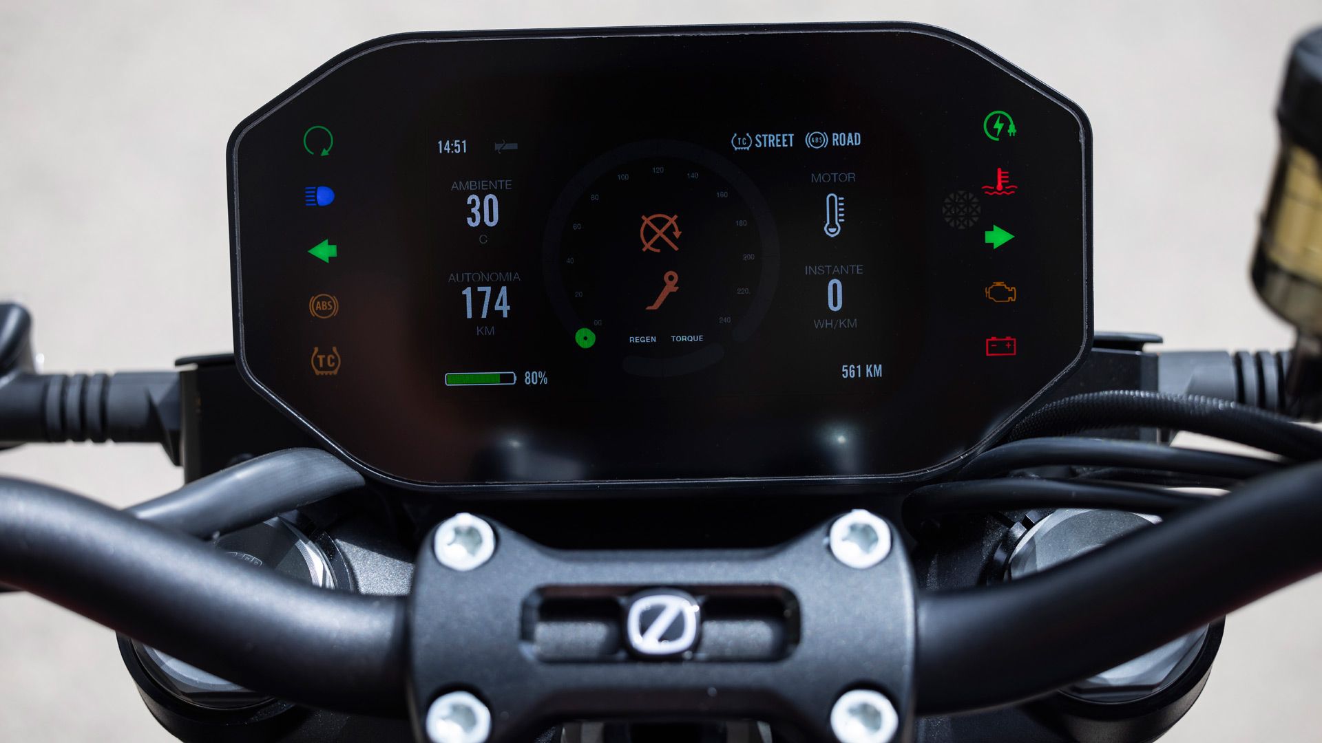 Zero SR A2 2024 Detalles (8)
