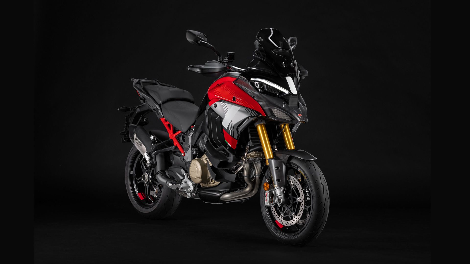 Ducati Multistrada V4 Pikes Peak 2025 Estudio (1)