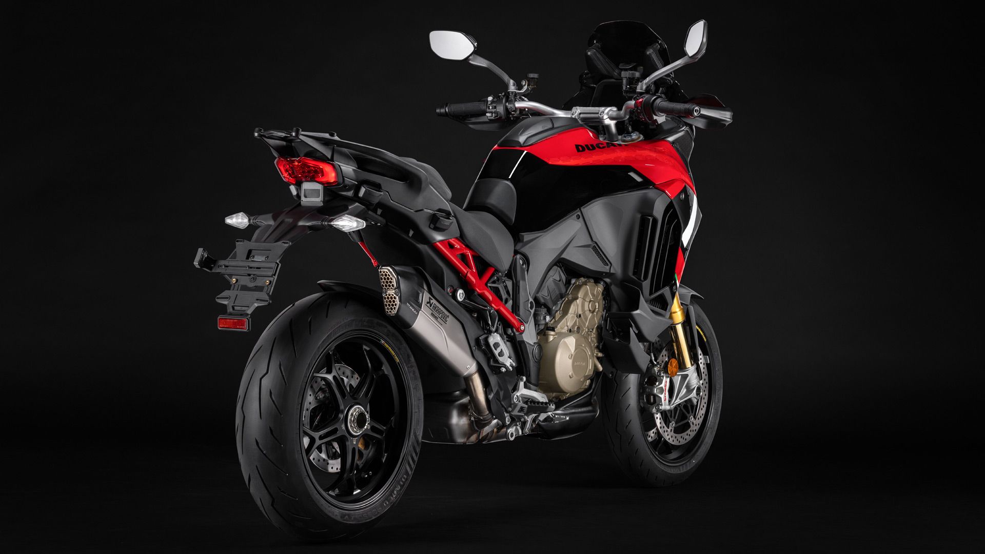 Ducati Multistrada V4 Pikes Peak 2025 Estudio (3)