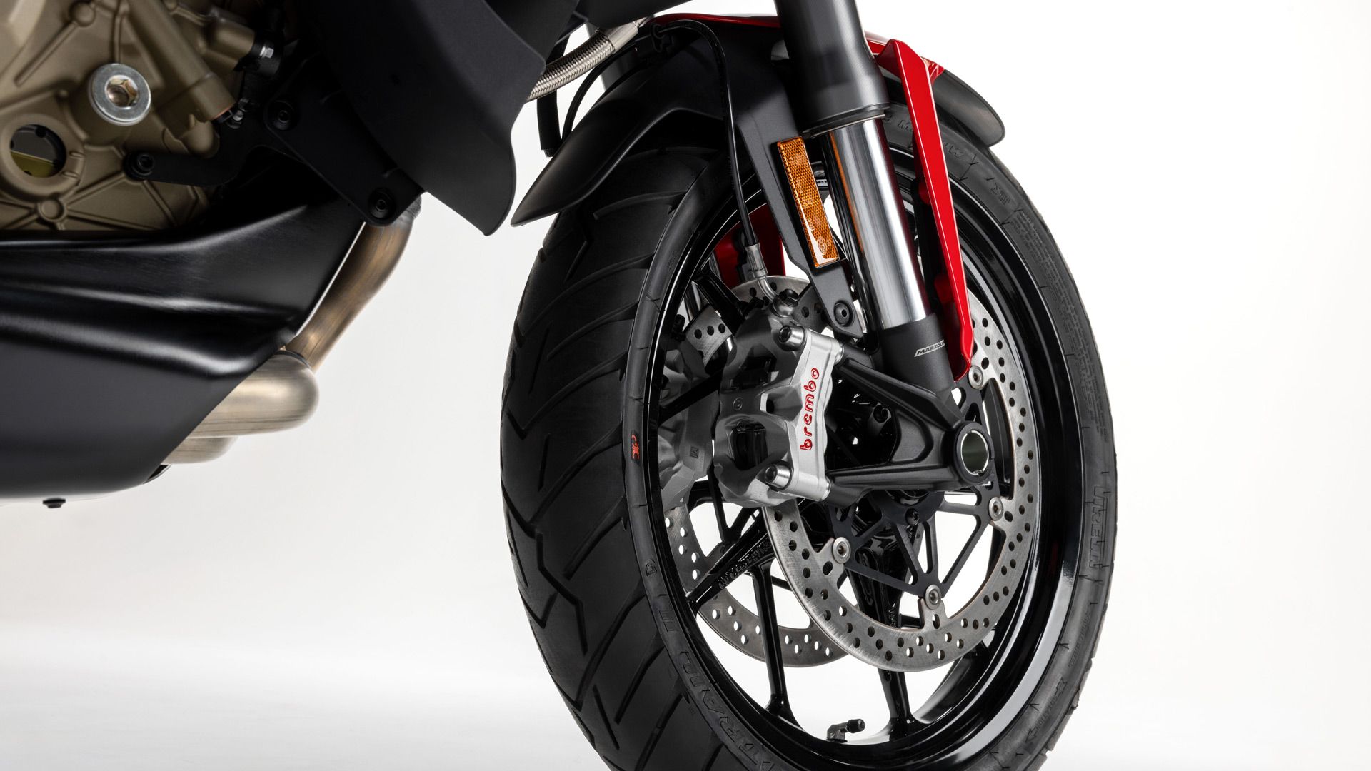 Ducati multistrada V4 S 2025 Detalles (5)