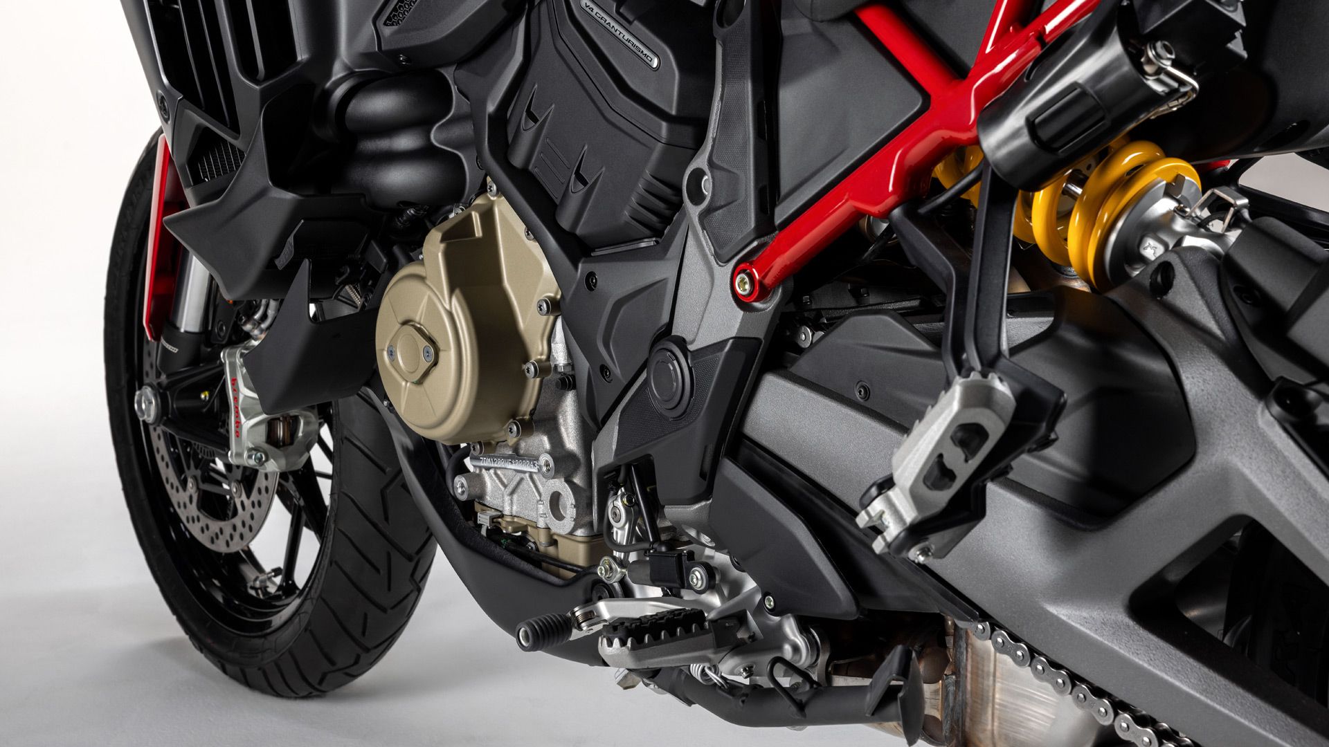 Ducati multistrada V4 S 2025 Detalles (7)