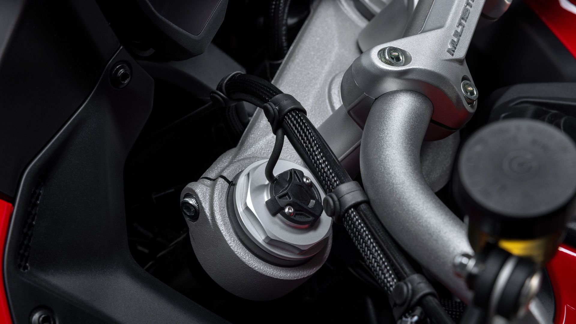Ducati multistrada V4 S 2025 Detalles (8)