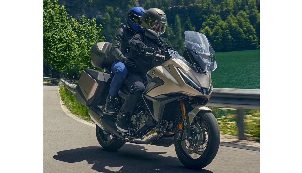 Honda NT1100 2025 (2)