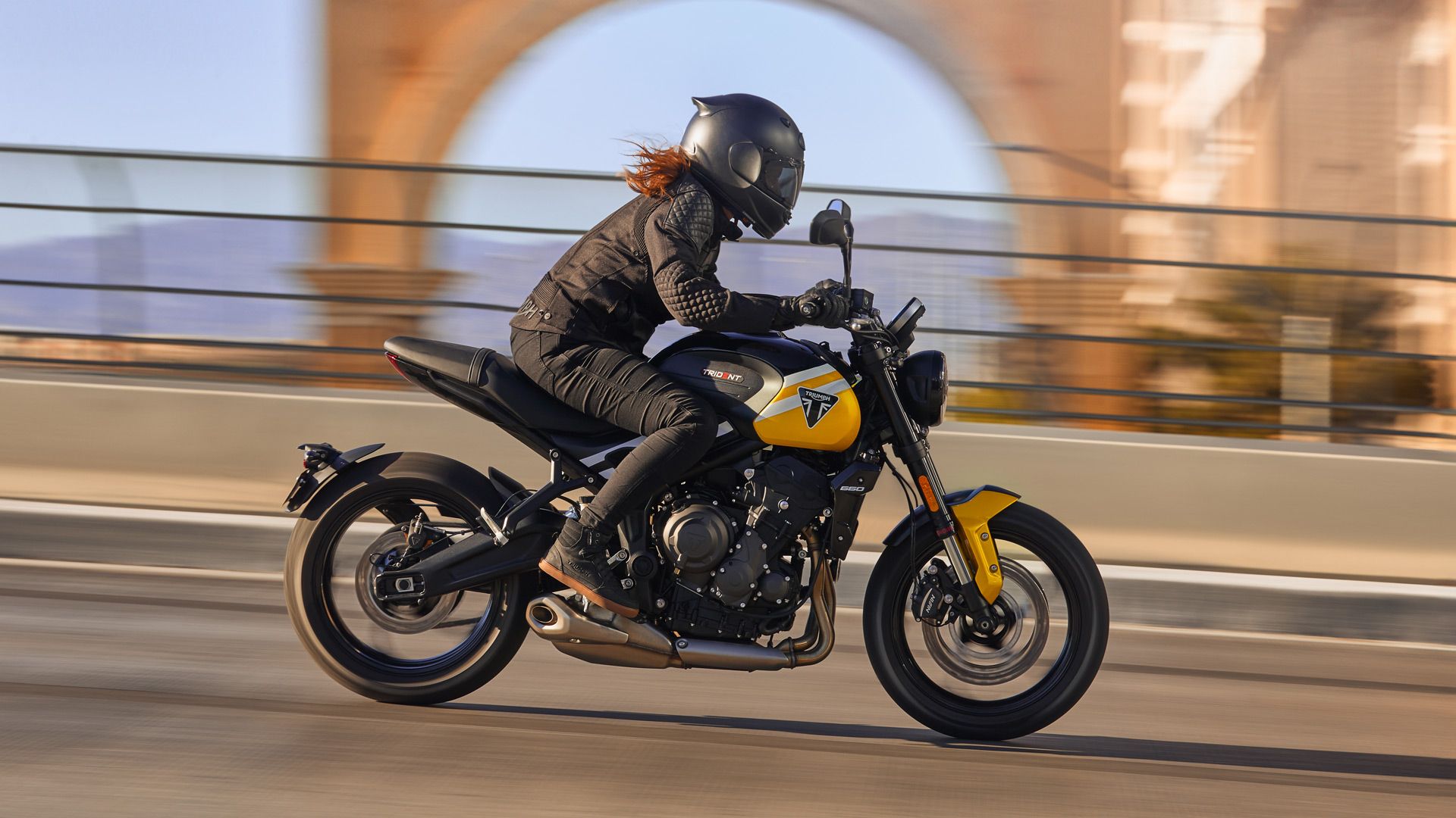 Triumph Trident 660 2025 Accion (6)