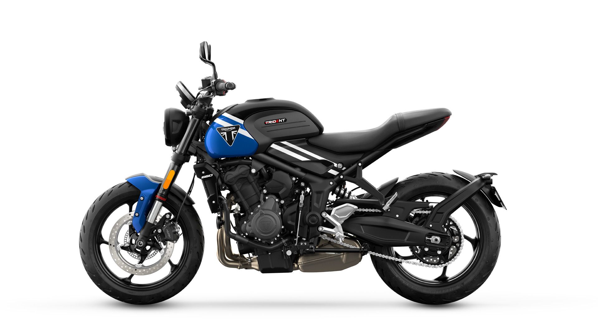 Triumph Trident 660 2025 Estudio (1)