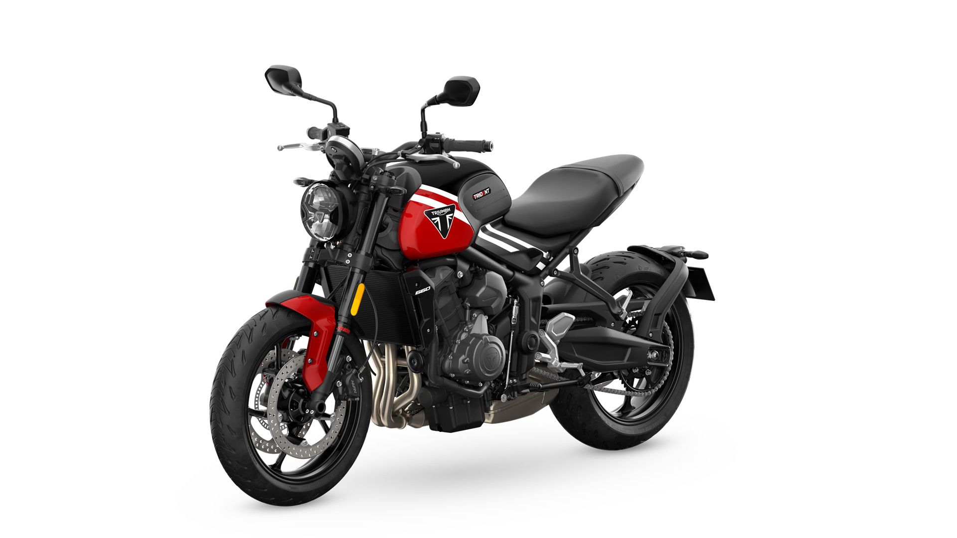 Triumph Trident 660 2025 Estudio (10)
