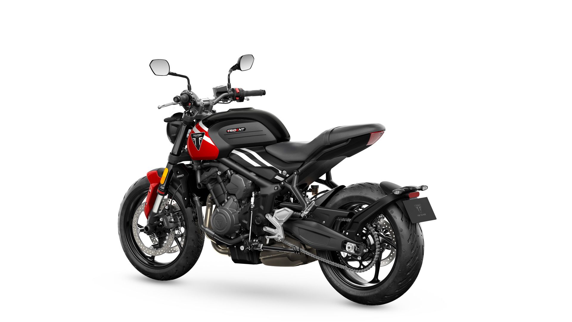 Triumph Trident 660 2025 Estudio (11)