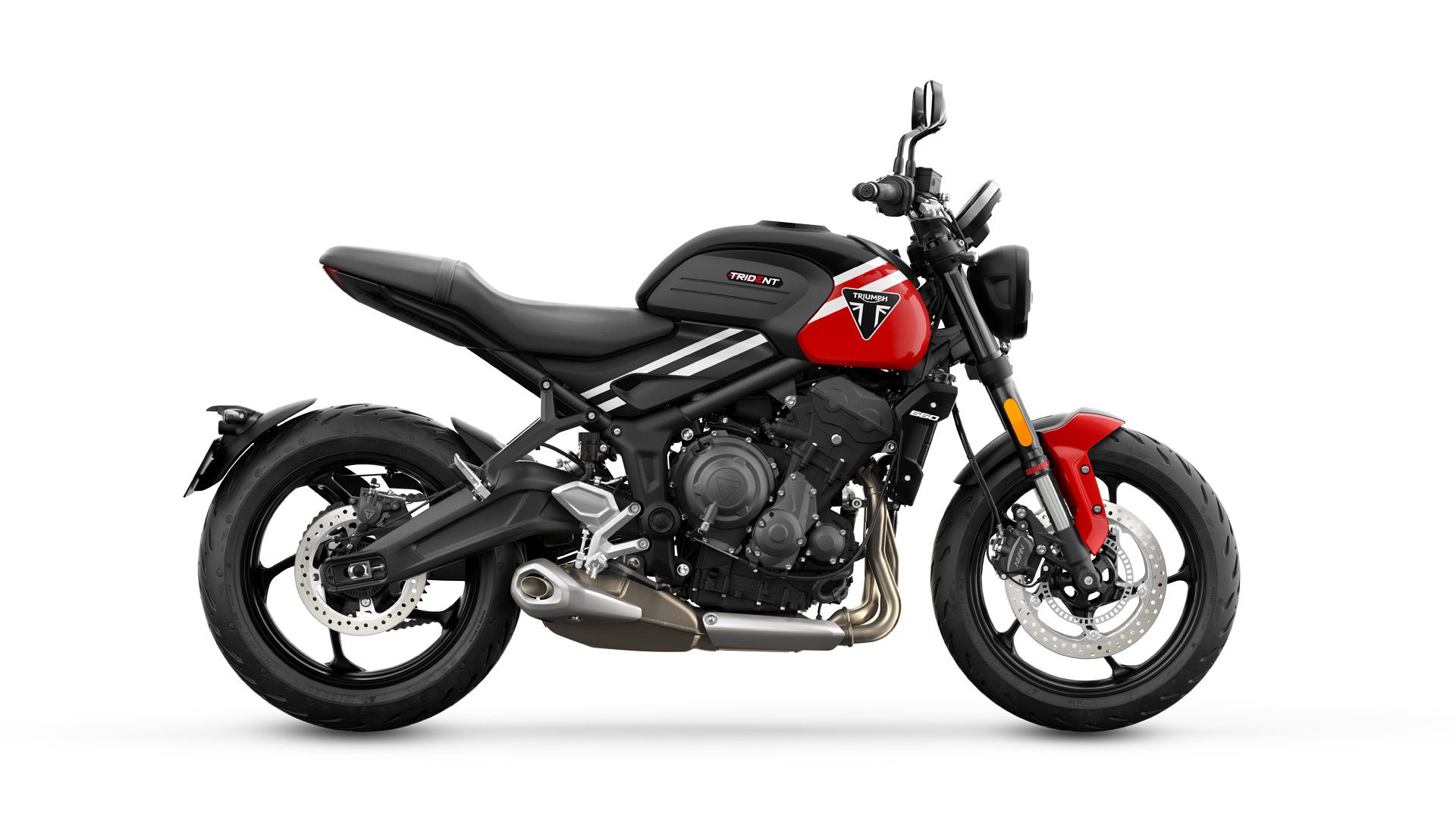 Triumph Trident 660 2025 Estudio (12)