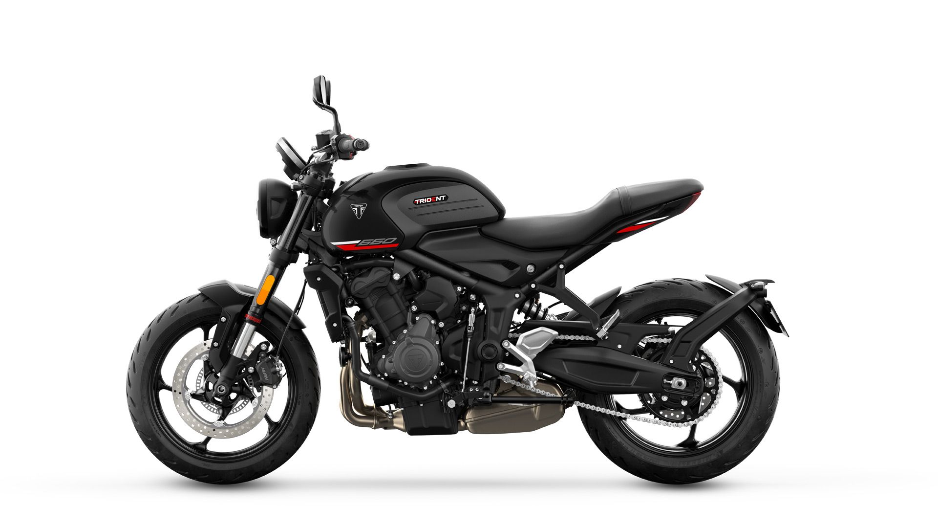Triumph Trident 660 2025 Estudio (14)