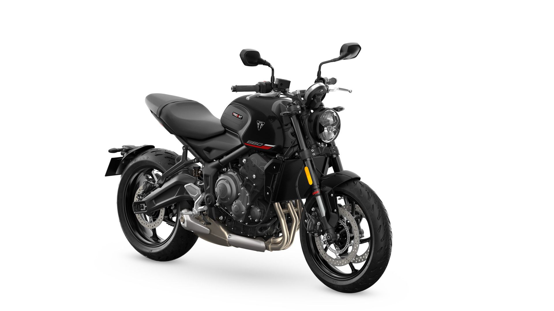 Triumph Trident 660 2025 Estudio (17)
