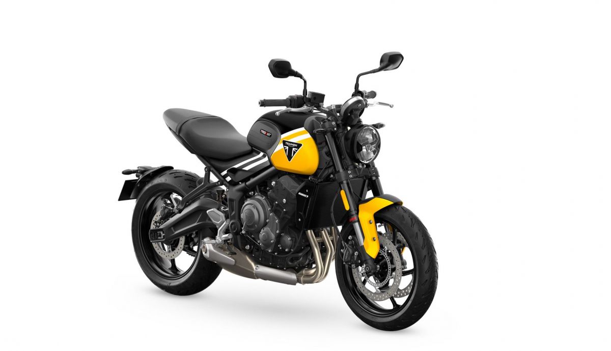 Triumph Trident 660 2025 Estudio (8) Triumph Trident 660 2025 Estudio (8)