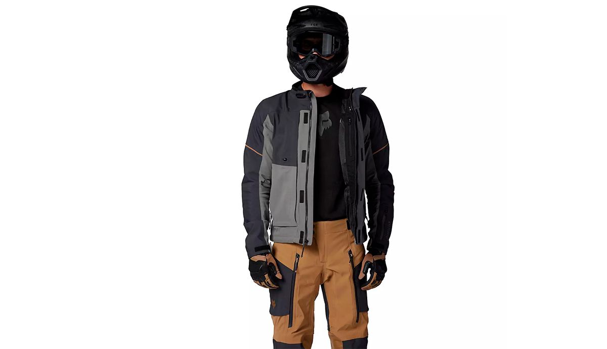 Gama FOX Adventure (7)
