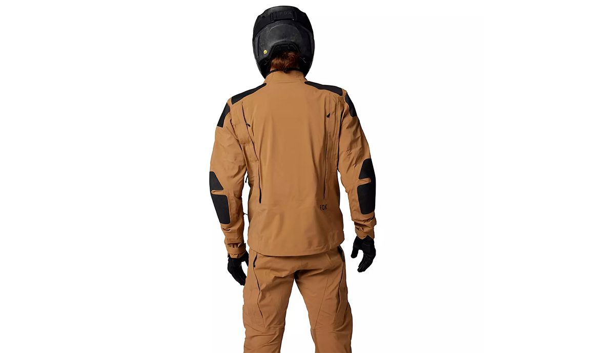 Gama FOX Adventure (15)