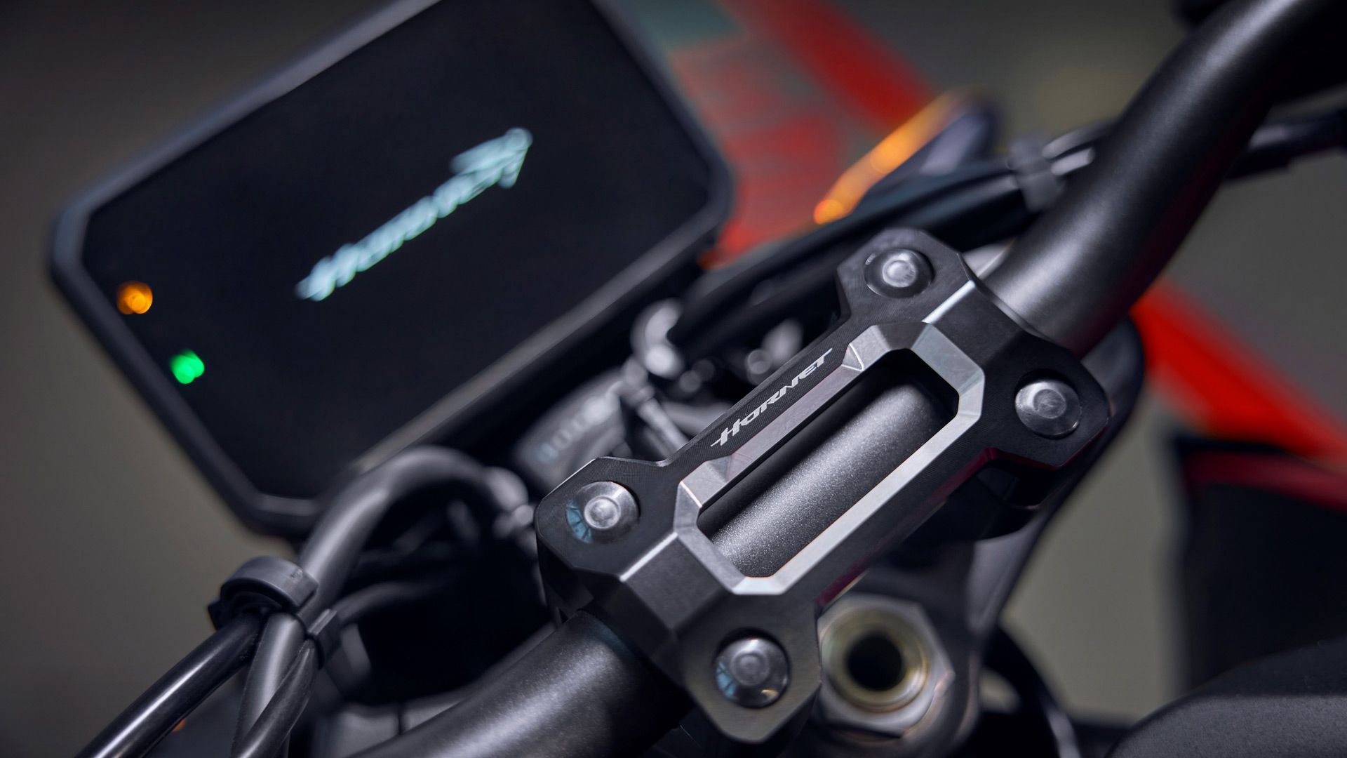 Honda CB1000 Hornet 2025 Detalles (3)