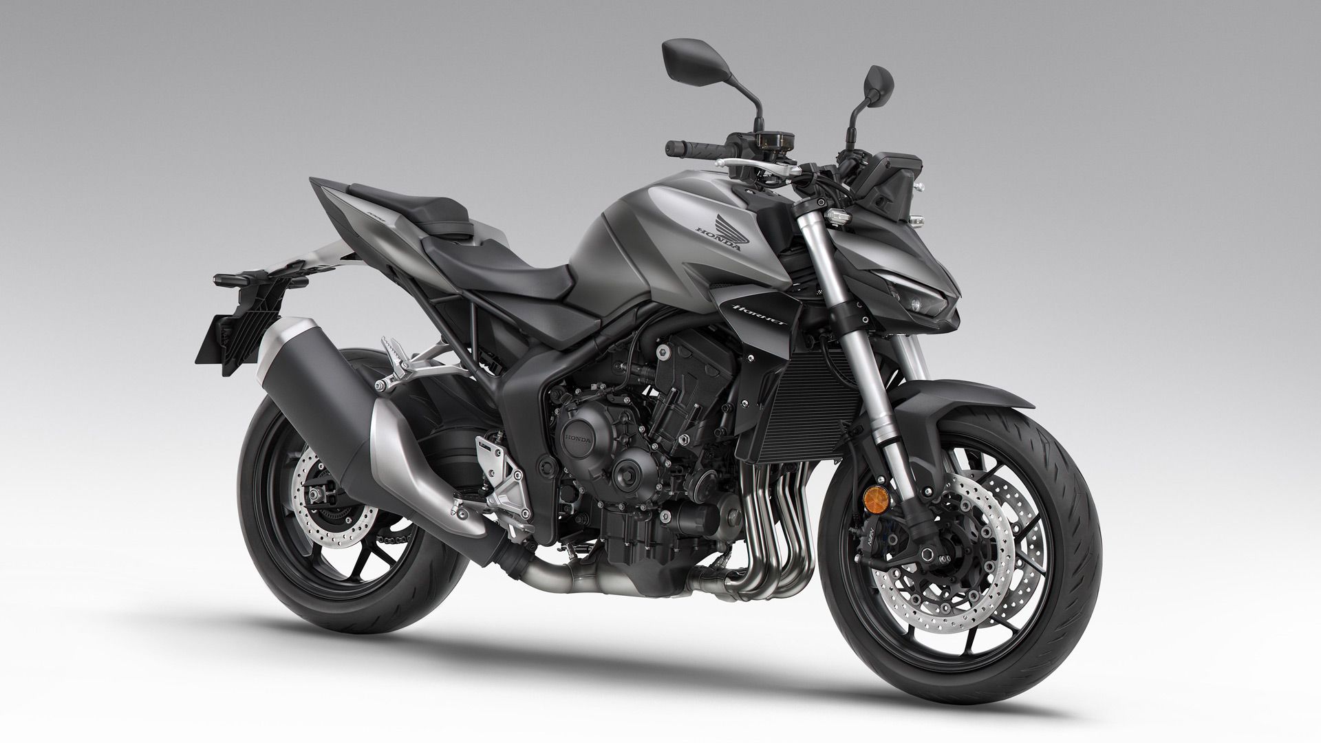 Honda CB1000 Hornet 2025 Estudio (3)