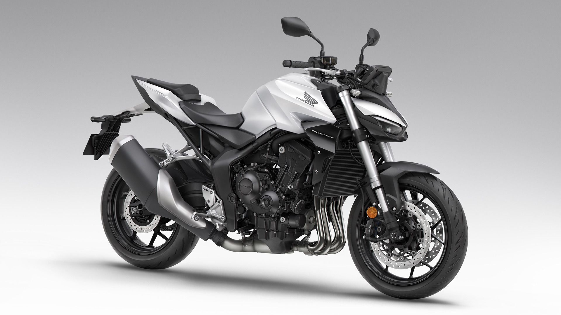 Honda CB1000 Hornet 2025 Estudio (5)