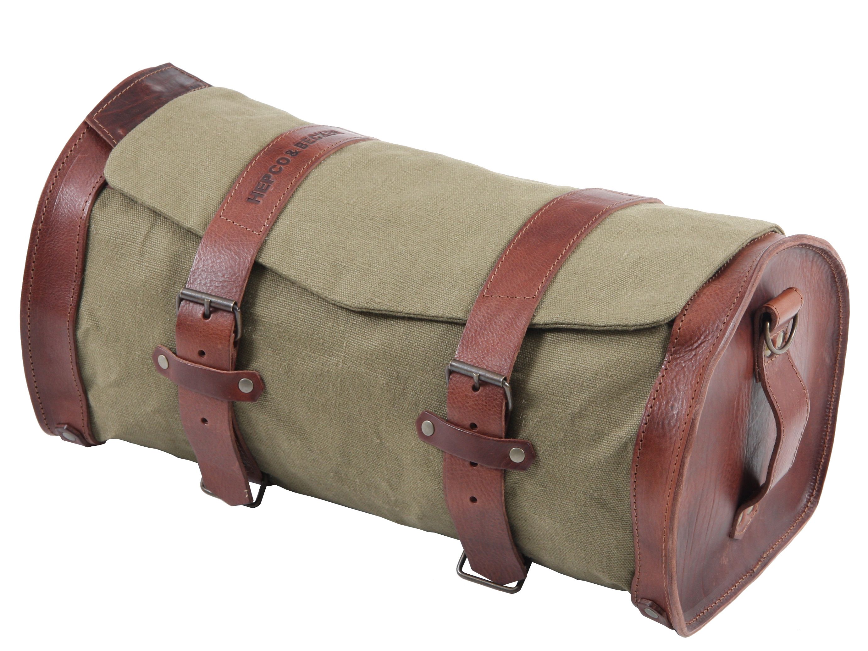 Hepco & Becker Bolsa Herramientas (3)