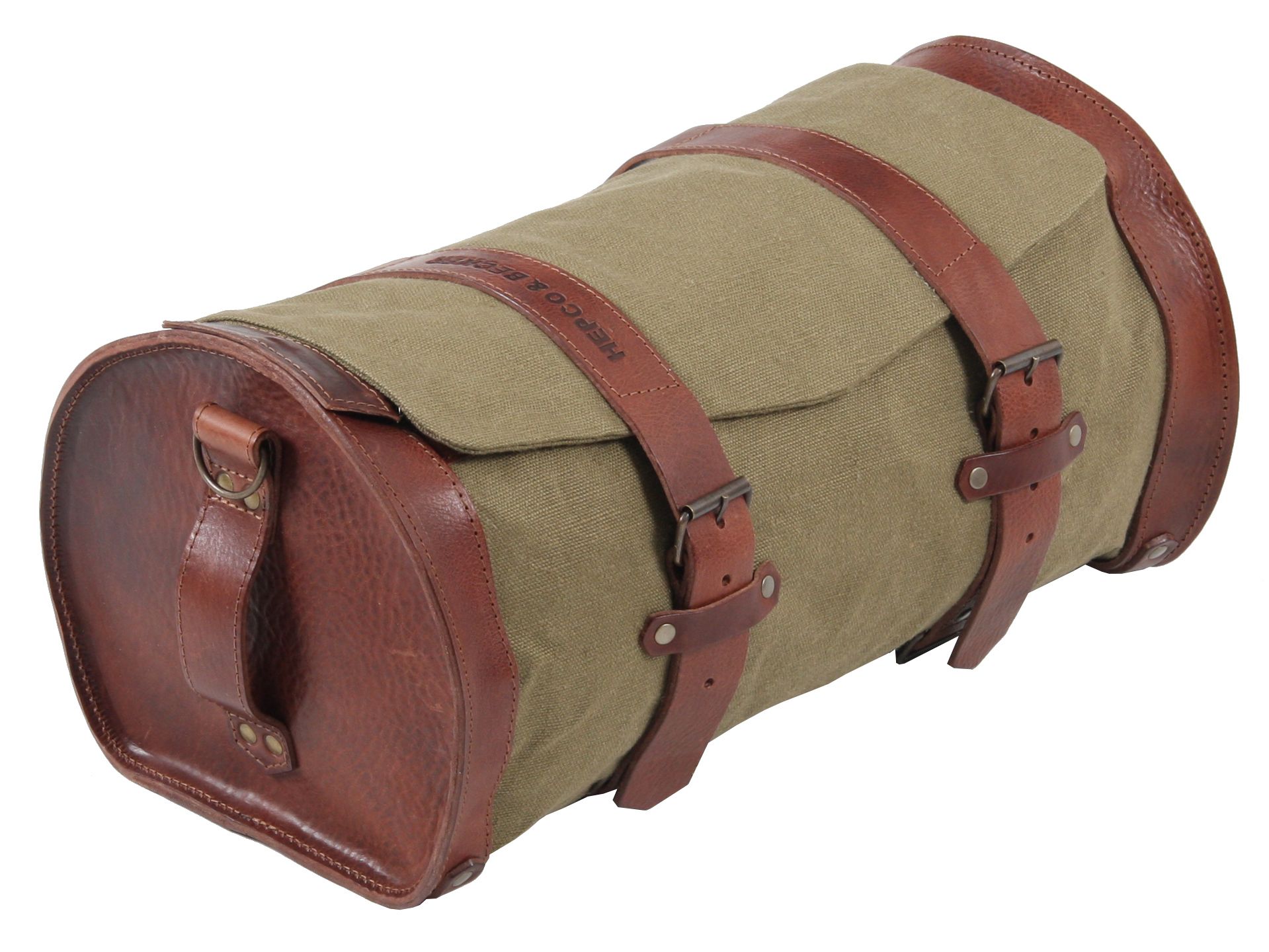 Hepco & Becker Bolsa Herramientas (4)