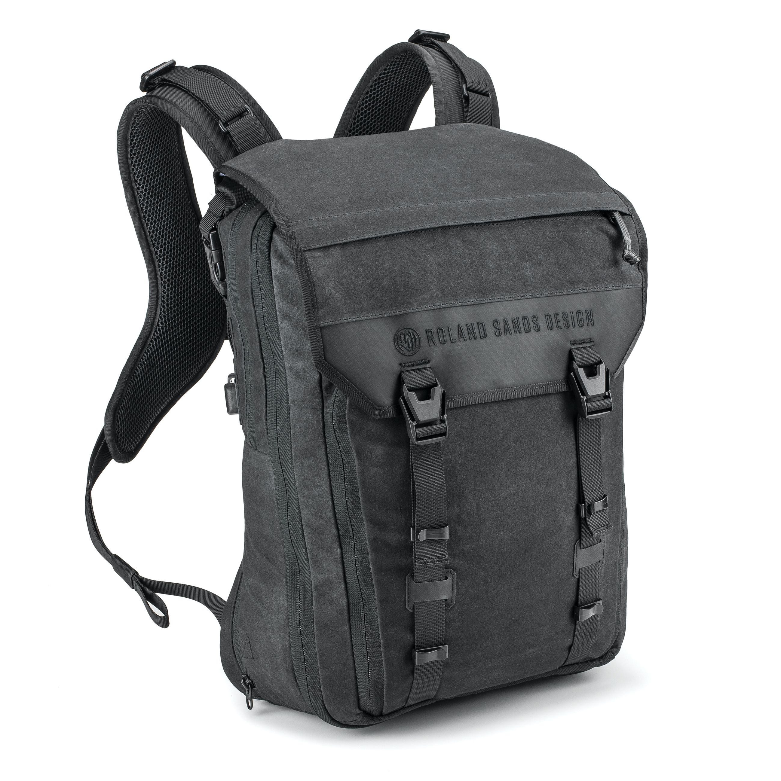 Kriega Mochila (1)