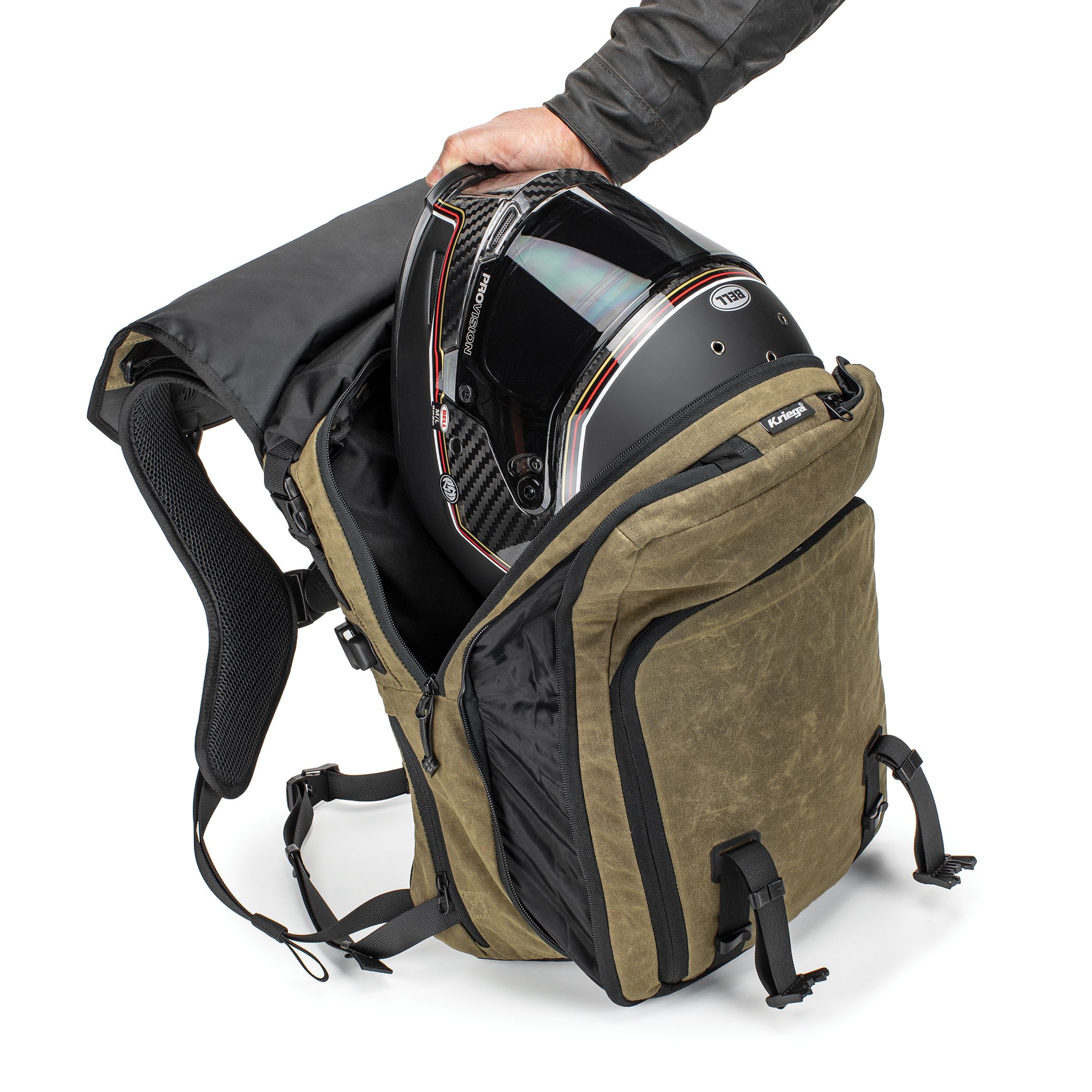 Kriega Mochila 03 (2)
