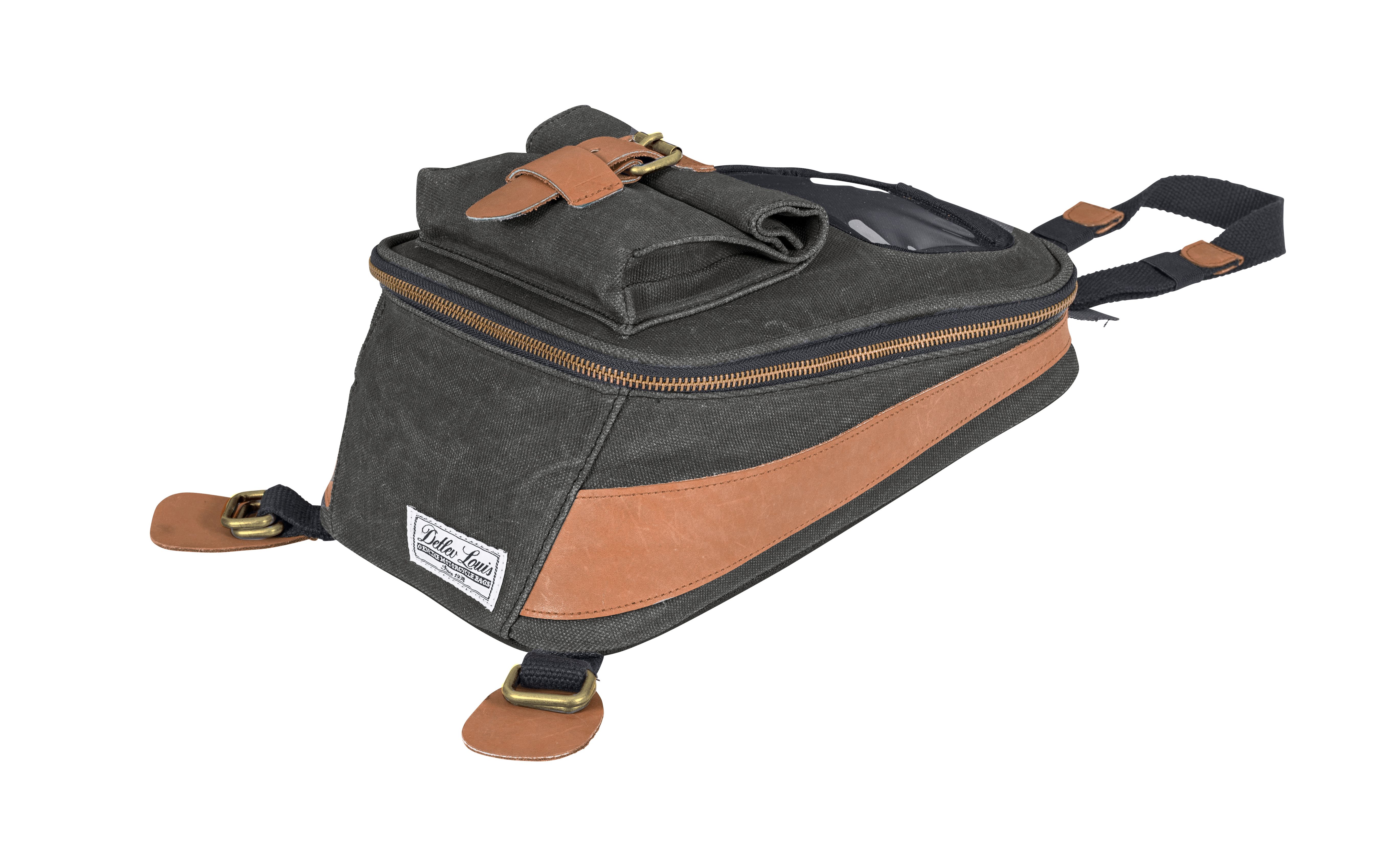 Louis Bolsa Deposito Probado