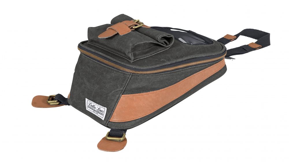 Louis Bolsa Deposito Probado
