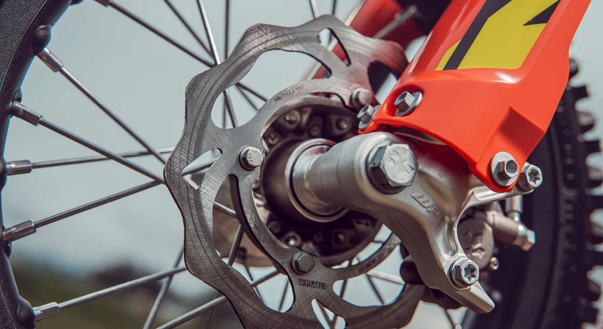 KTM SX-E 3 2025