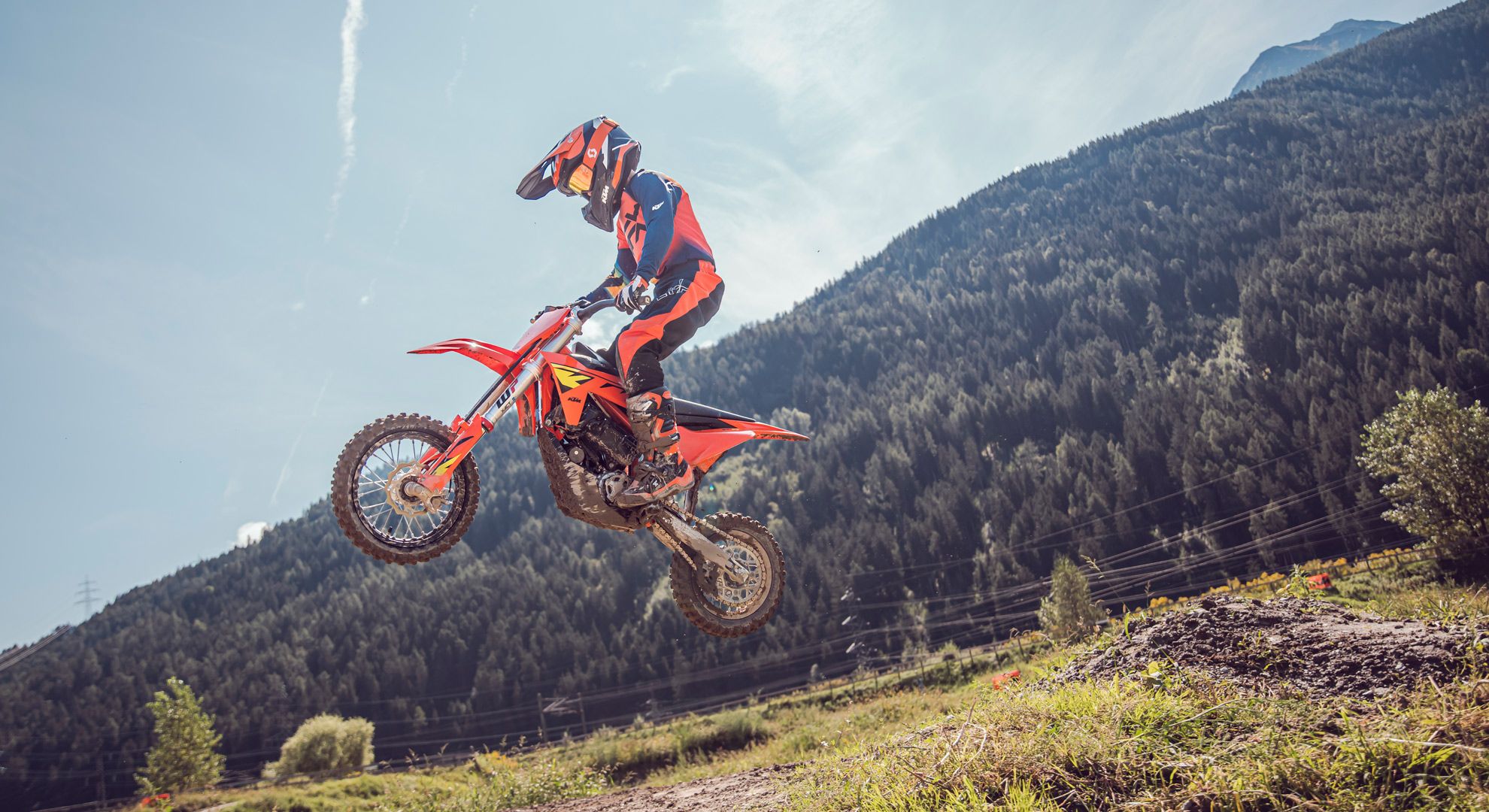 KTM SX E 5 2025