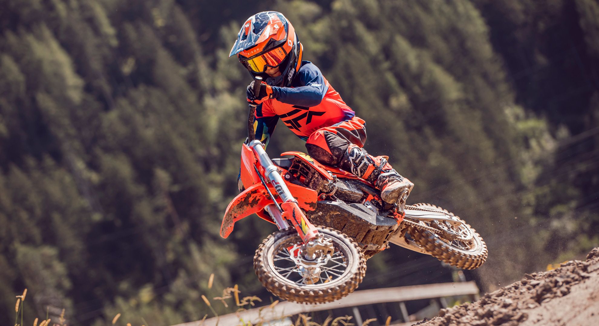 KTM SX E 5 2025
