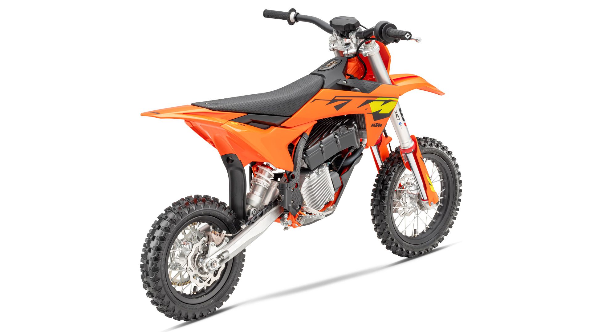 KTM SX E 5 2025