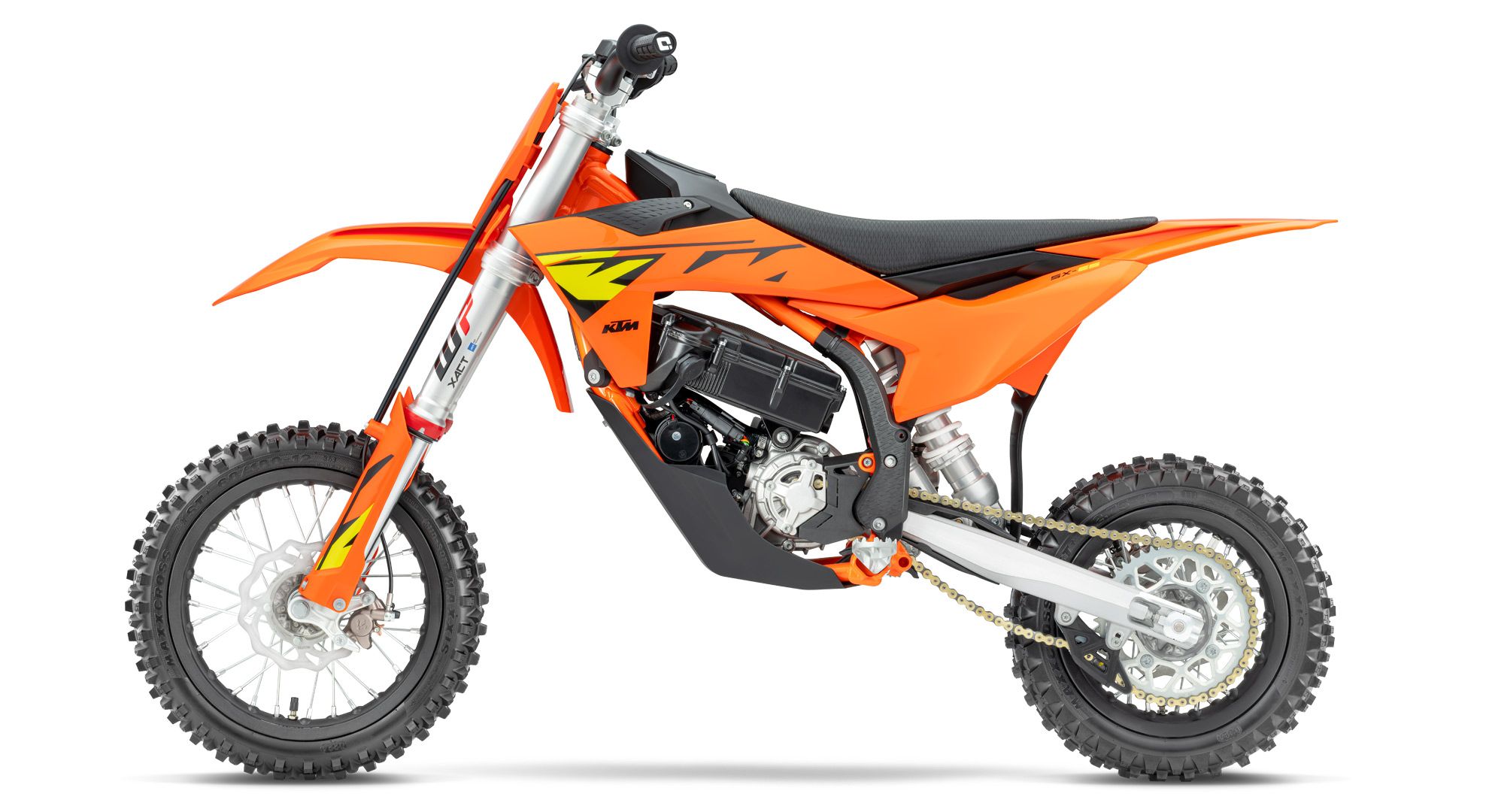 KTM SX E 5 2025