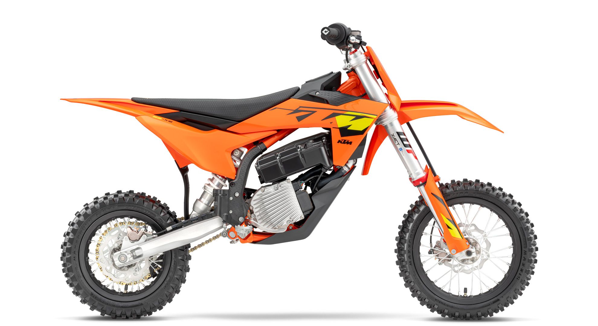 KTM SX E 5 2025