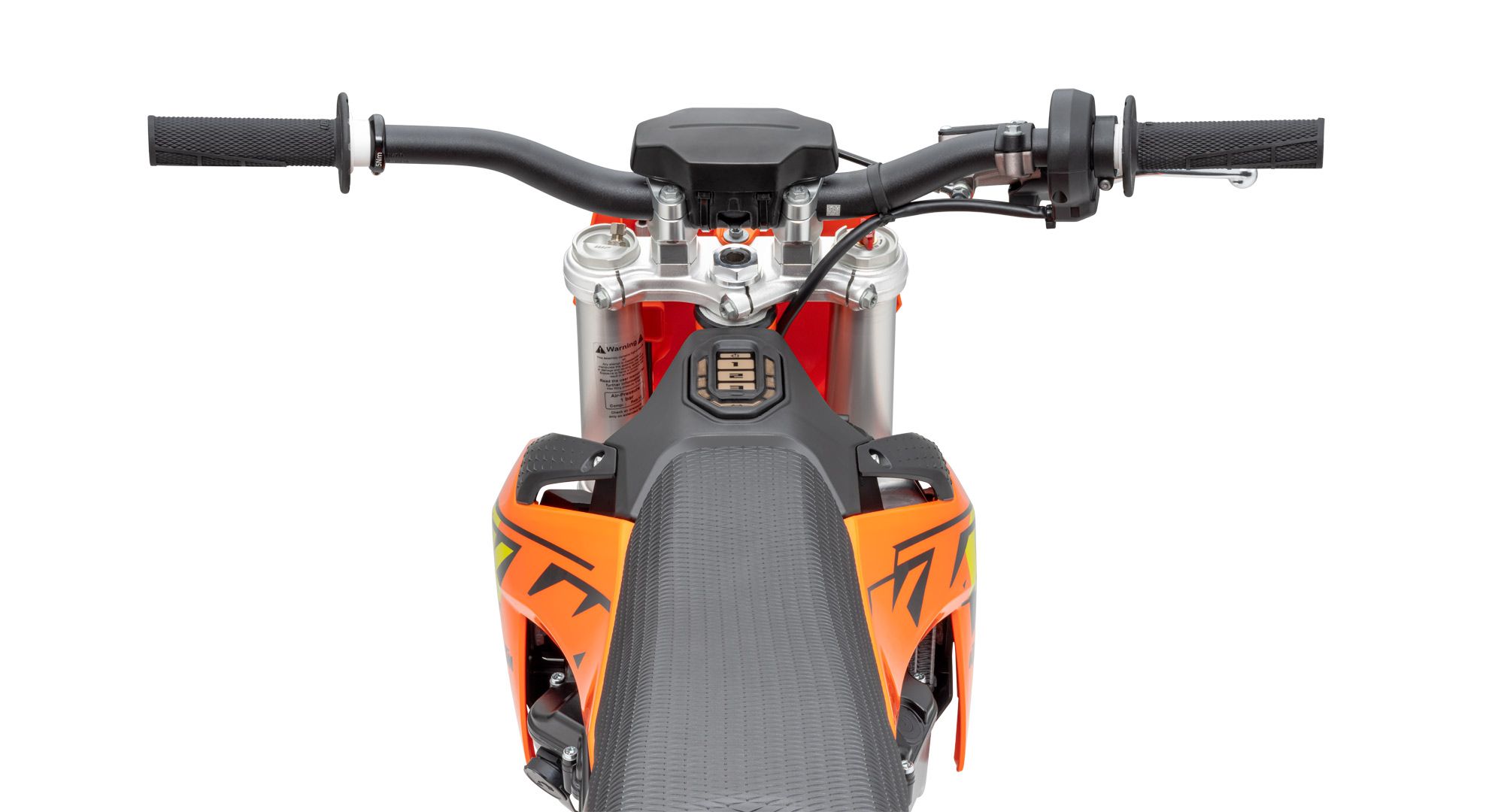 KTM SX E 5 2025