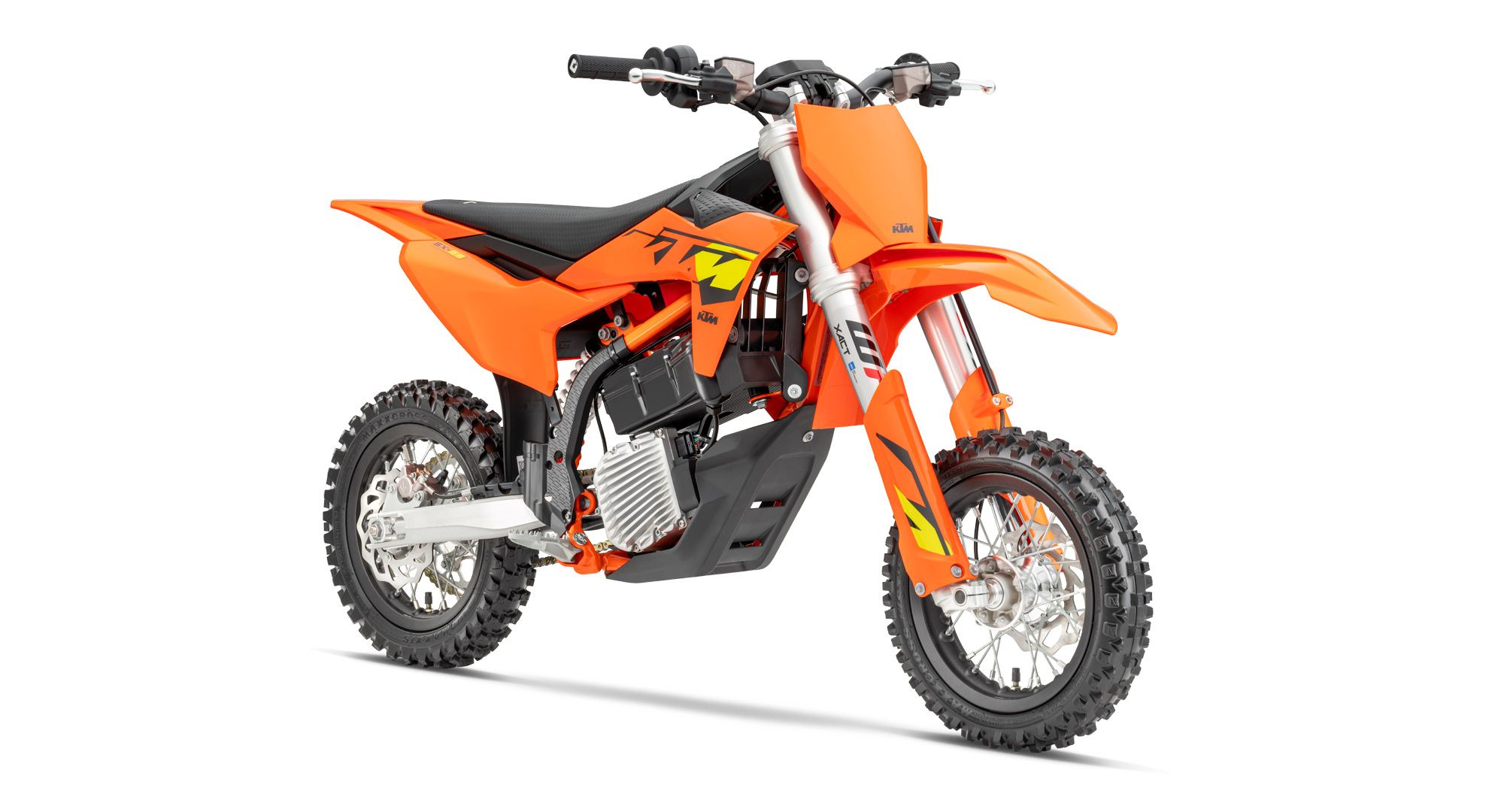 KTM SX E 5 2025