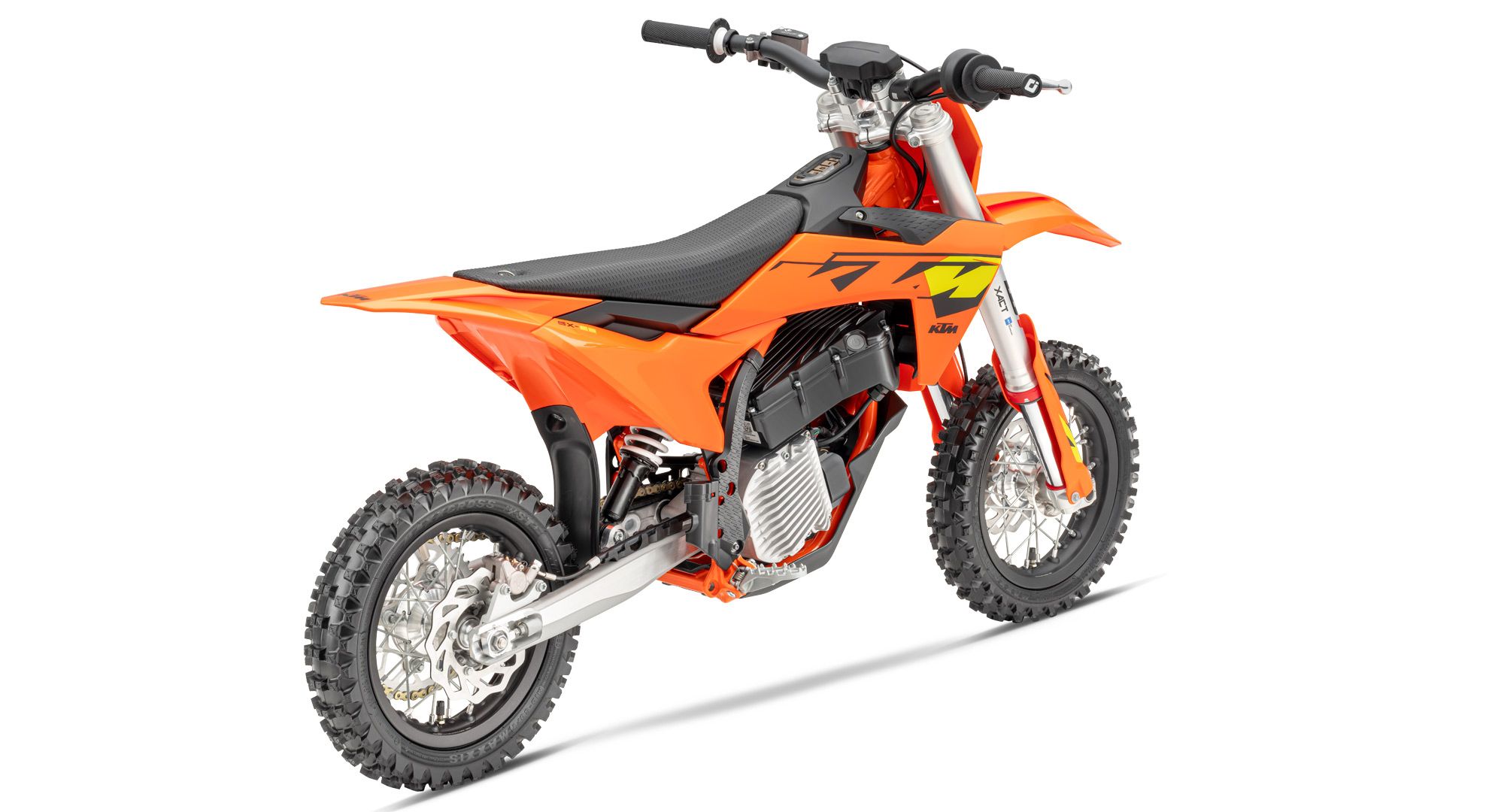 KTM SX E 5 2025