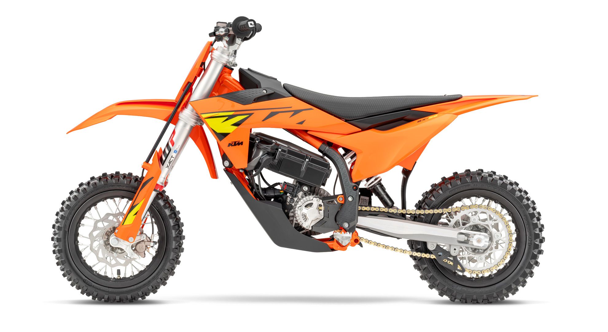 KTM SX E 5 2025