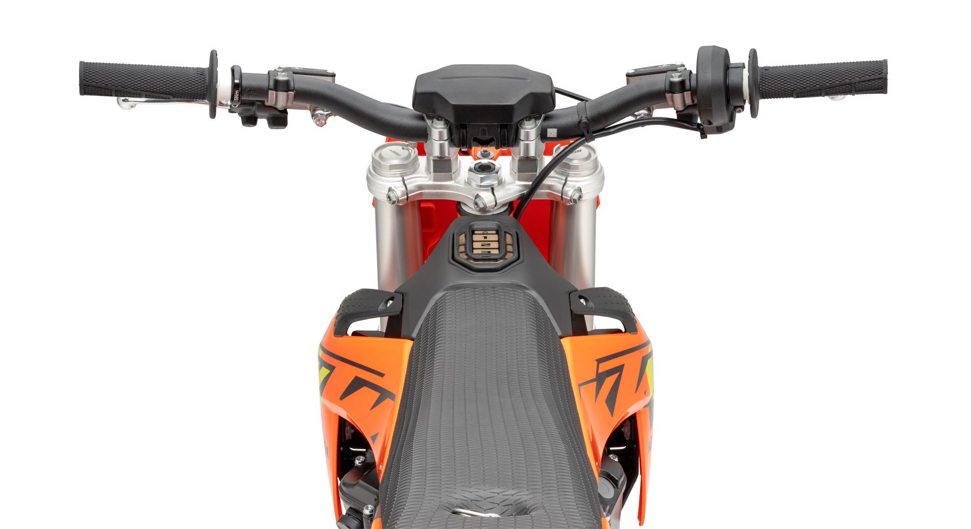 KTM SX E 5 2025
