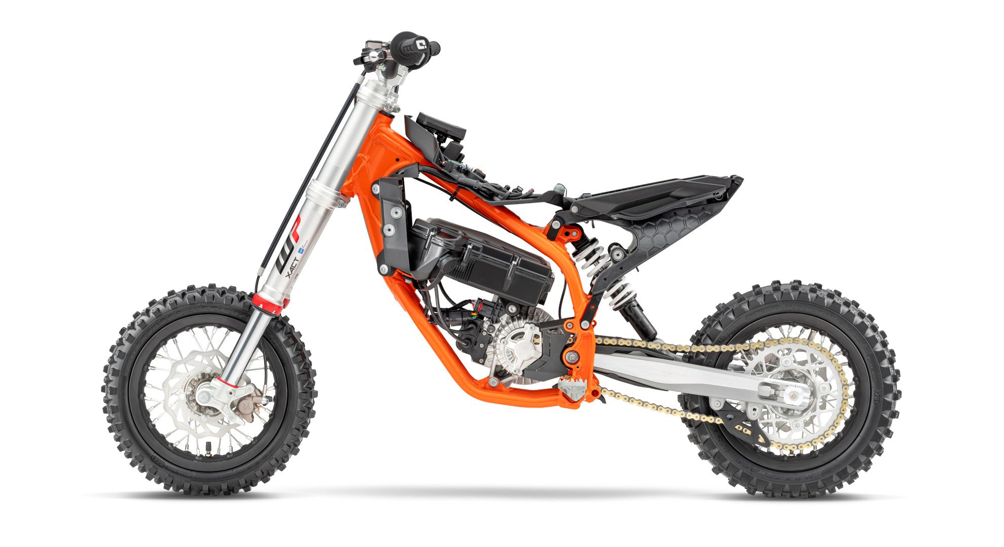 KTM SX E 5 2025