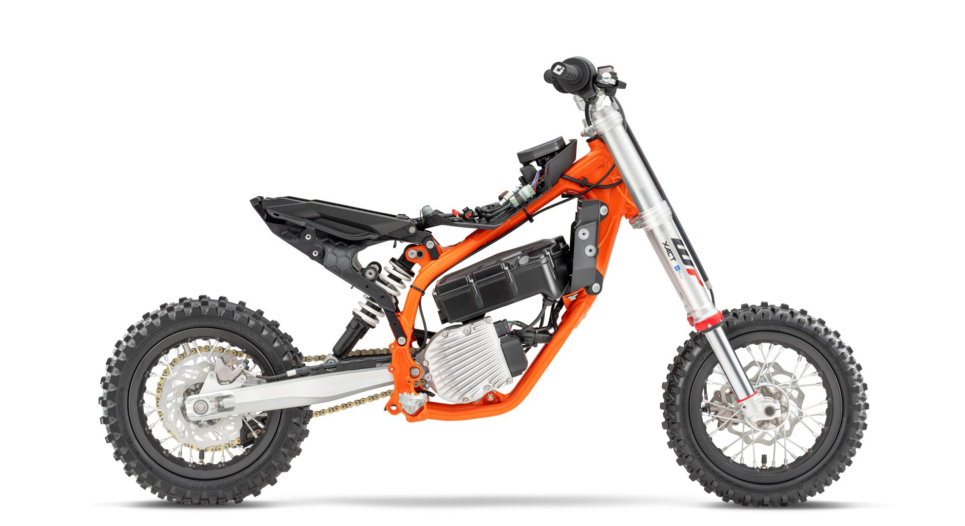 KTM SX E 5 2025