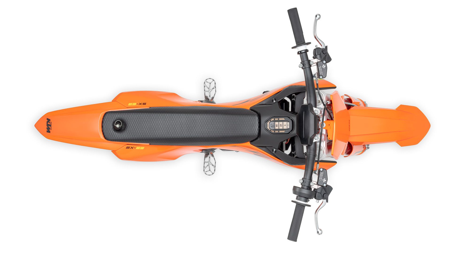 KTM SX E 5 2025